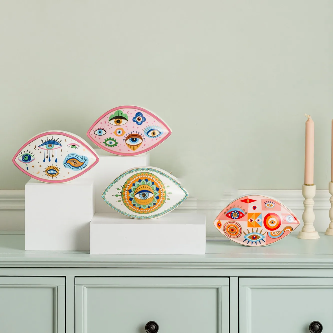Art Craft Easter - Креативные керамические художественные ремесла, домашние декоративные