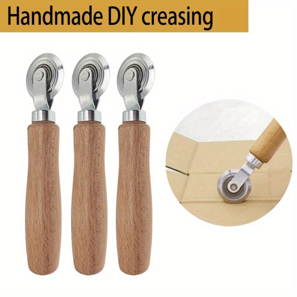 Art Craft Store - 1 ролик для биговки (DIY) -