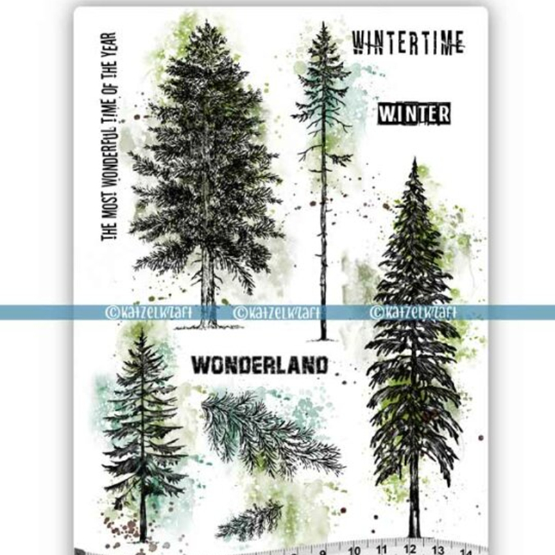 Art Craft Winter - 2022 Новая Зимняя Страна Чудес, прозрачная