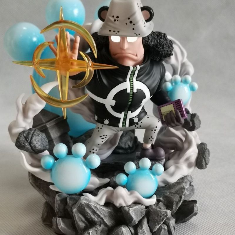 Новая 13-сантиметровая фигурка – обзор и цена Art Craft Store