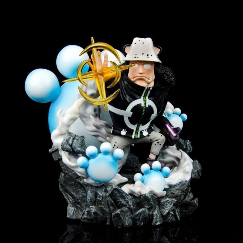 Новая 13-сантиметровая фигурка – обзор и цена Art Craft Store