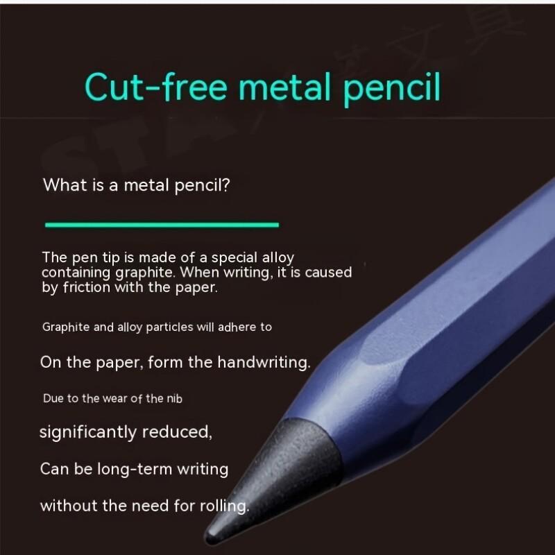 Набор из 39 креативных металли – обзор и цена Calligraphy Pen Set