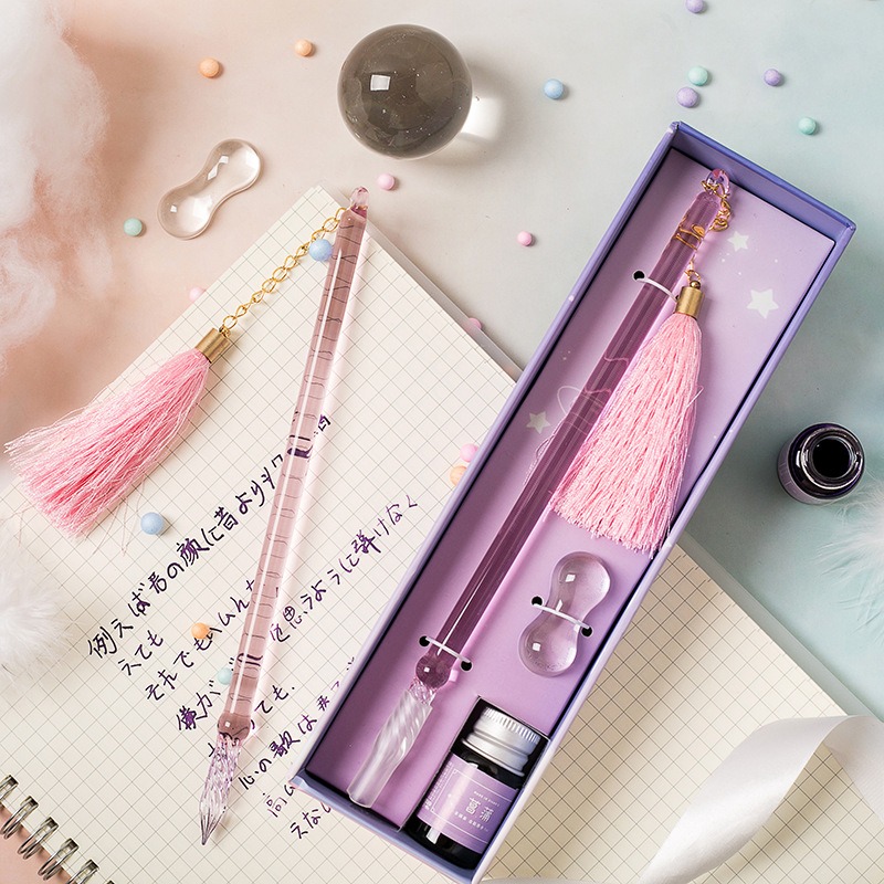 Набор для каллиграфии с гравир – обзор и цена Calligraphy Pen Set
