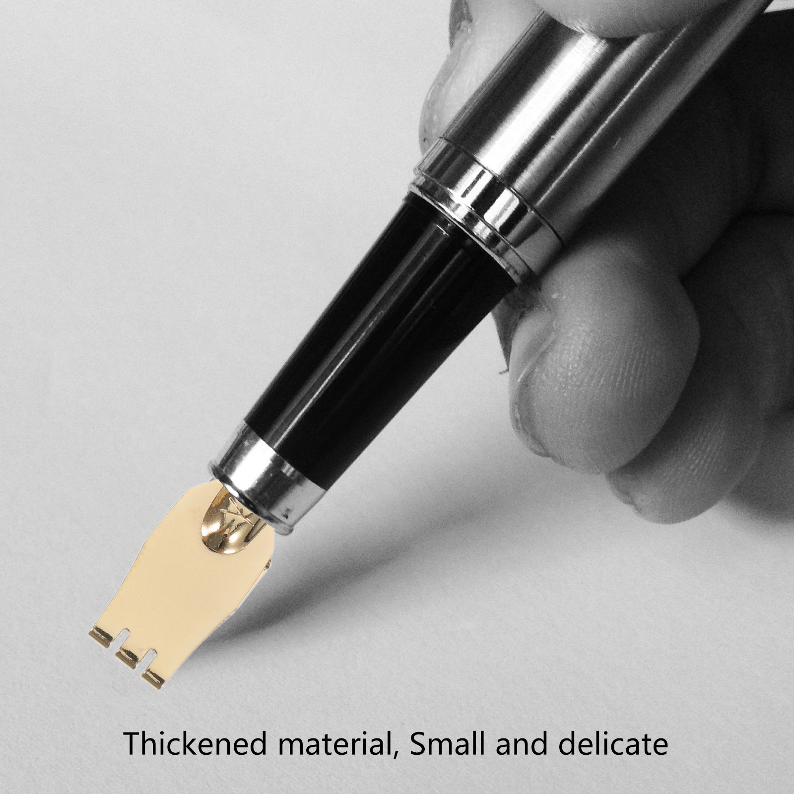 Набор из 3 перьев для письма т – обзор и цена Calligraphy Pen Set
