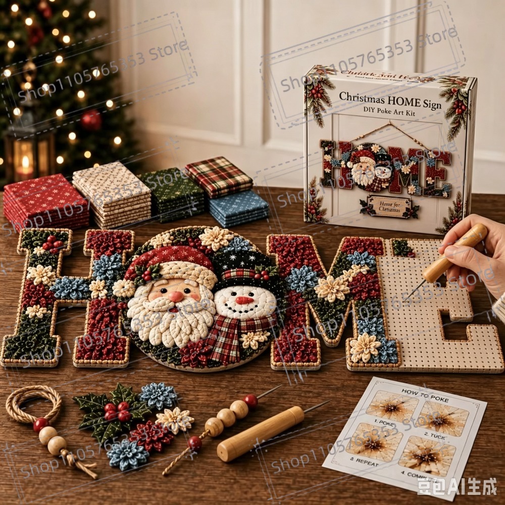 Набор для творчества «Тканевое – обзор и цена Art Craft Door
