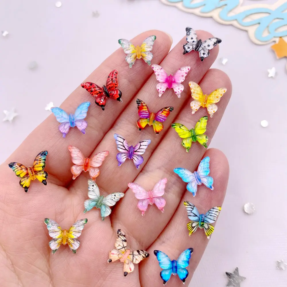 50 шт., 10 мм, разноцветные ми – обзор и цена Art Craft Easter