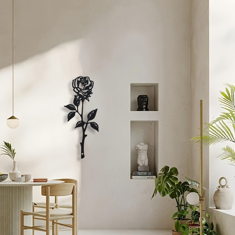 1 шт. Металлическое настенное  – обзор и цена Art Craft Door