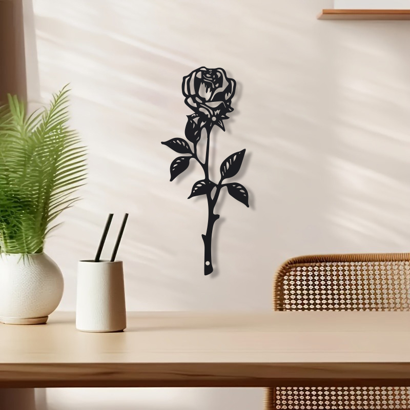 1 шт. Металлическое настенное  – обзор и цена Art Craft Door