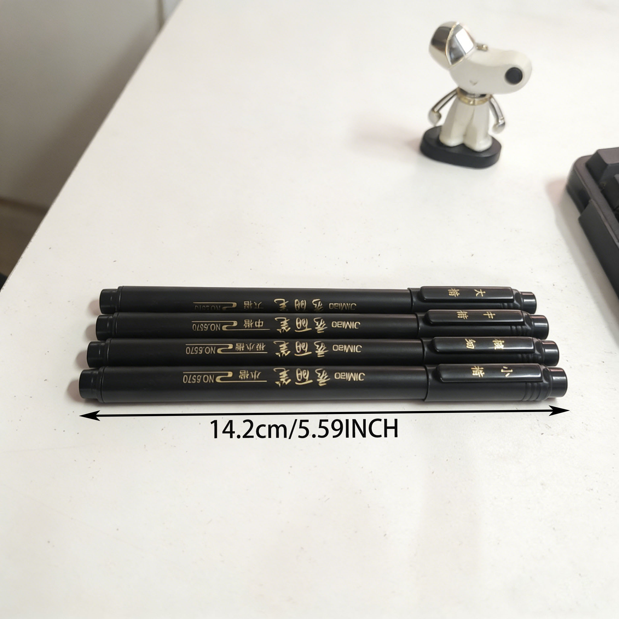 Набор кистей для каллиграфии в – обзор и цена Calligraphy Pen Set