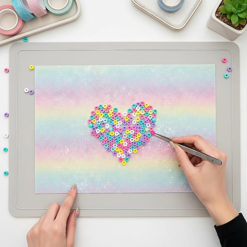 Набор из 5/7 прочных антиприга – обзор и цена Art Craft With Paper