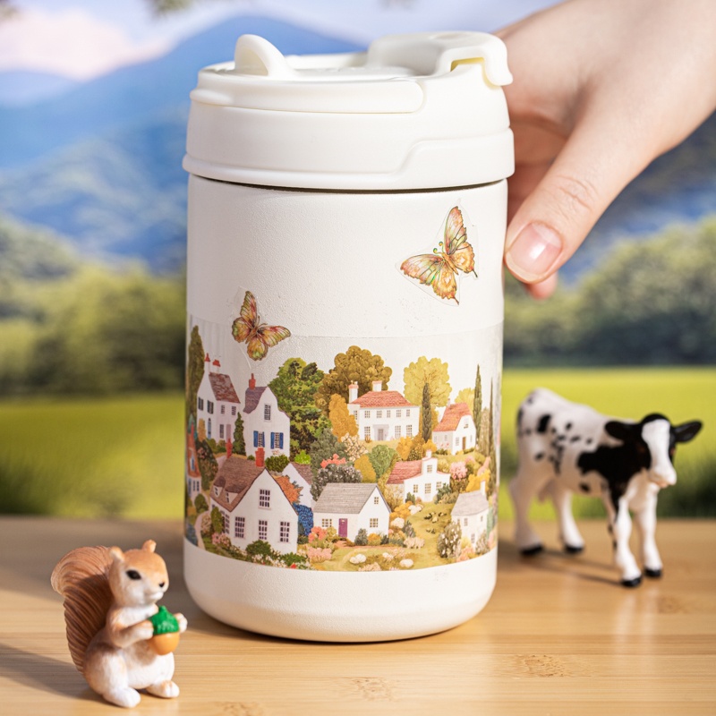 Набор из 6 рулонов, 6 см × 200 – обзор и цена Art Craft Village